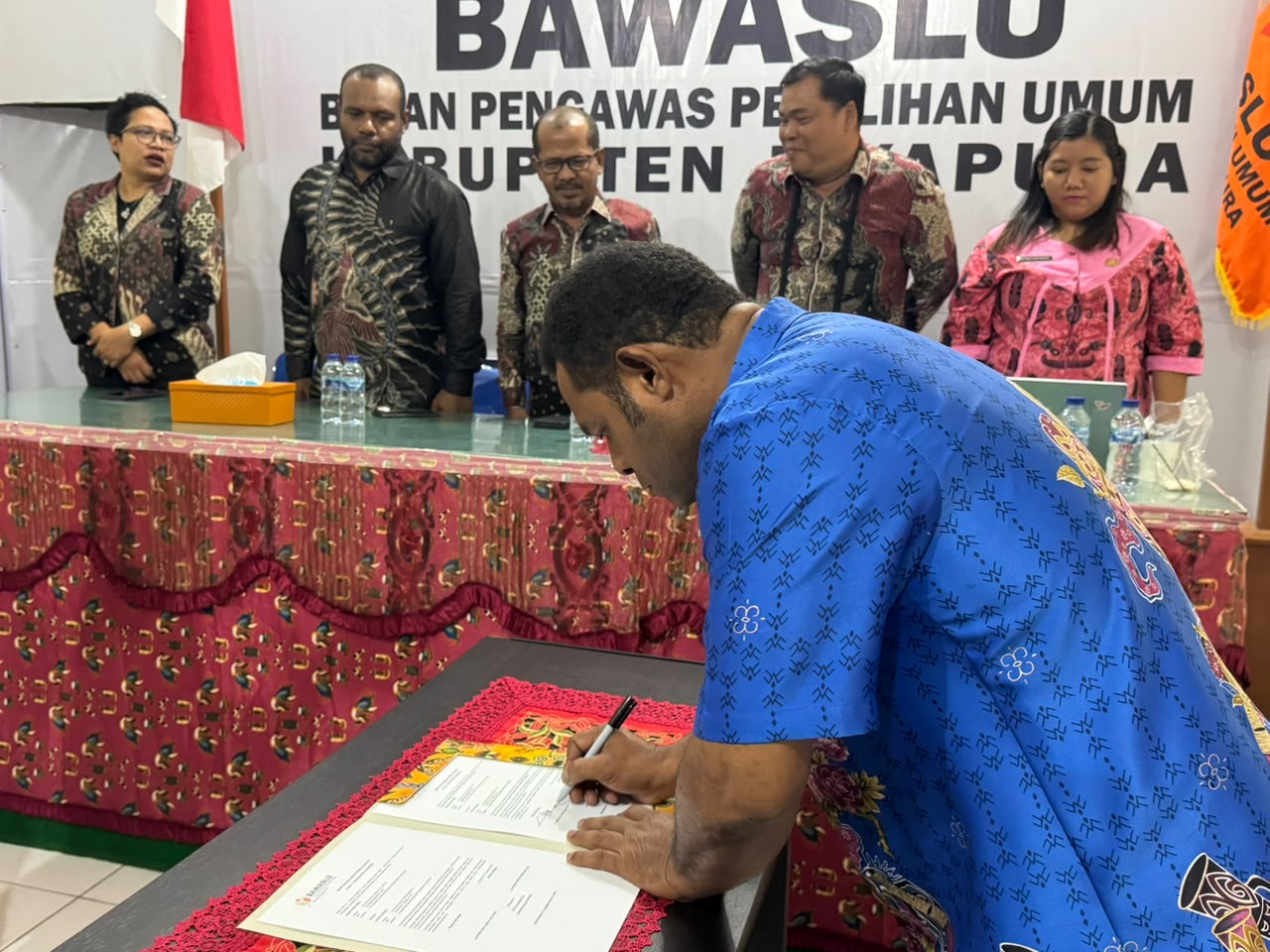 Istimewa