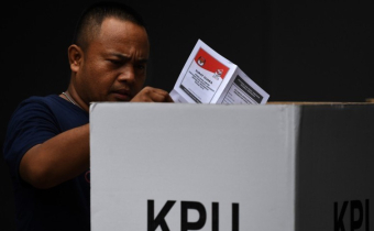 Bawaslu Rekomendasi PSU di 47 TPS di Kabupaten Jayapura