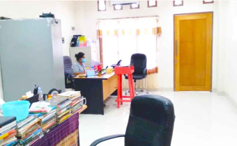 Data Masih 0 di Beberapa Distrik, Opsi Libatkan RT/RW Diusulkan Bawaslu