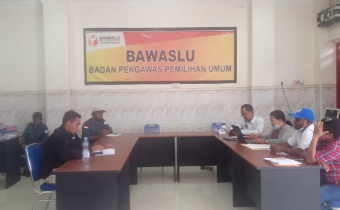 Bawaslu Meminta Basis Data Pemilih Harus Terarah